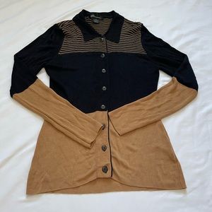“Guess Collection” vintage cardigan